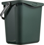 &Scaron;iuk&scaron;lių dėžė Multiboxx Bio, 6L., žalia
