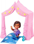 Barbie Lėlytė su priedais FXG97