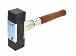 Plaktukas Awtools, 2,5 kg