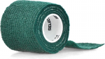 Juosta blauzdų apsaugai Select 5cm x 4,5m Žalia 10962