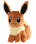 Žaislas mink&scaron;tas Pokemon eevee