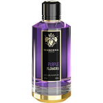 Kvapusis vanduo Mancera Purple Flowers EDP moterims/vyrams 120 ml
