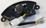 Generatoriaus įtampos reguliatorius AVR 2-3 kW 330uF 250V