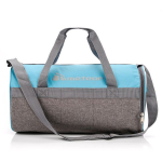 Sportinis krep&scaron;ys Meteor Siggy 25L 74553, pilkas