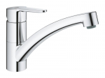 Grohe BauEco vienasvirtis plautuvės mai&scaron;ytuvas, 31680000