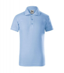 Polo krekls Pique Polo bērniem