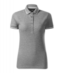 Perfection Plain polo mar&scaron;kinėliai moterims