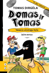 Domas ir Tomas. Vasaros atostogų byla
