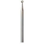 Dremel frezos graviravimui 107, 3 vnt.
