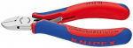 Knipex 77 22 115 &scaron;oniniai pjovimo replės, 115 mm