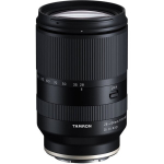 Tamron 28-200mm f/2.8-5.6 Di III RXD lens for Sony