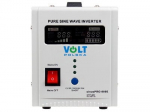 Sinus Pro 800 E 12/230 W avarinis maitinimo &scaron;altinis