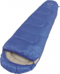Miegmai&scaron;is vaikams Easy Camp Cosmos Jr. 170x60x45 cm, mėlynas