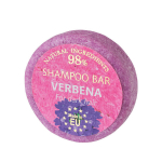 Kietas &scaron;ampūnas VERBENA Saules Fabrika 60g