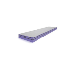 Armuotas ekstrūdinis polistirenas JackoBoard PRO 40, 2600x600x40 mm