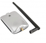 I&scaron;orinė belaidė tinklo plok&scaron;tė su antena Powermax JG7 - USB - 54m - 9dBi