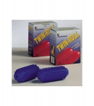 Masažo Voleliai Original PEZZI twin Roll