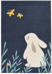 Zala Living vaiki&scaron;kas kilimas Vini Bunny Lottie, 120x170 cm