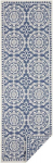 Northrugs kiliminis Twin Supreme 80x350 cm