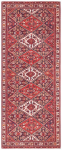 Elle Decoration kilimas-takelis Imagination Afghan Kelim, 80x200 cm