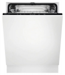 Electrolux 60 cm visi&scaron;kai integruojamas indaplovė 13 indų - EEA27200L