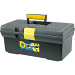 Plastikinė įrankių dėžė 16'' Vorel 78800