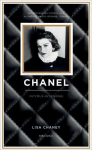 Chanel. Intymus gyvenimas