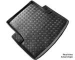 Bagažinės kilimėlis BMW 3 E90 Sedan 2005-2011 /12063