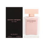 Kvapusis vanduo Narciso Rodriguez For Her EDP moterims 50 ml