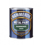 Metalo dažai "Hammered" Hammerite 750ml