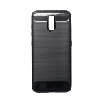 Dėklas telefonui Smart Book, skirtas Nokia 2.3, juodas