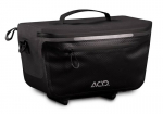 Kelioninis krep&scaron;ys ant bagažinės ACID Trunk Pro 10 RILink, juodas