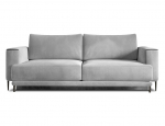 Sofa NORE Dalia Sola, pilka