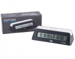 Elektroninis &scaron;achmatų laikrodis DGT 1001