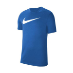 Mar&scaron;kinėliai vyrams Nike Dri Fit Park 20 M Tee CW6936463, mėlyni