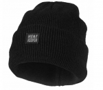 Žieminė kepurė vyrams Heat Keeper, juoda