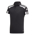 Mar&scaron;kinėliai berniukams Adidas Squadra 21 Polo