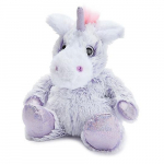 Mink&scaron;tas žaislas Warmies vienaragis, 26 cm