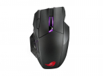 Asus 90MP0220-BMUA00, juoda
