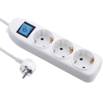 Ilgiklis Electraline 62050 3 m