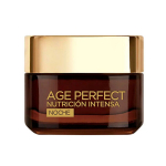 Naktinė rauk&scaron;lių kremas Age Perfect L'Oreal Make Up (50 ml)