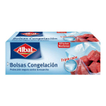 Mai&scaron;elis &scaron;aldiklyje Albal (40 x 3 L)