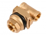 Adapteris IBO 1 1/4 &Prime;