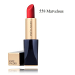 "Estee Lauder Pure Color Envy Matte 558 Marvelous" su matiniu efektu 3,5 g