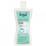 Kūno losjonas Fenjal Sensitive Touch, 400 ml
