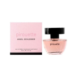 Tualetinis vanduo Angel Schlesser Pirouette EDT moterims, 50 ml
