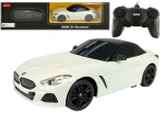 Nuotoliniu būdu valdomas Rastar BMW Z4 Roadster 1:24