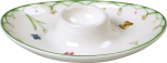 Villeroy& Boch kiau&scaron;inių lėk&scaron;tė, 11x15 cm.