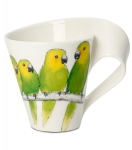 Villeroy & Boch puodelis NewWave Caffe, 0,3 l