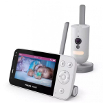 Kūdikio stebėjimo prietaisas Philips Avent, SCD923/26